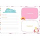 Coffret mon carnet secret licorne a personnaliser - ma petite papeterie auzou-9791039564182-lilojouets-questembert-muzillac-morb
