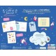 Coffret mon carnet secret licorne a personnaliser - ma petite papeterie auzou-9791039564182-lilojouets-questembert-muzillac-morb