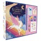 Coffret mon carnet secret licorne a personnaliser - ma petite papeterie auzou-9791039564182-lilojouets-questembert-muzillac-morb