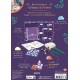 Coffret ma bibliotheque de cristaux et pierres - livre et 10 cristaux - auzou-9791039566698-lilojouets-questembert-muzillac-morb