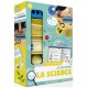 Coffret je decouvre la science - 30 experiences avec livret et accessoires-9791039566797-lilojouets-questembert-muzillac-morbiha