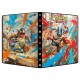 Cahier range cartes a4 pokemon portfolio mega-evolution-0074427160869-lilojouets-questembert-muzillac-morbihan