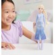 Poupee 29cm elsa - reine des neiges frozen disney - mattel-0194735120796-lilojouets-questembert-muzillac-morbihan