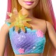 Poupee barbie sirene 29cm fleurs magiques-0194735287925-lilojouets-questembert-muzillac-morbihan