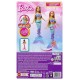 Poupee barbie sirene 29cm fleurs magiques-0194735287925-lilojouets-questembert-muzillac-morbihan