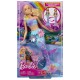 Poupee barbie sirene 29cm fleurs magiques-0194735287925-lilojouets-questembert-muzillac-morbihan