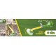 Debroussailleuse coupe-bordure john deere 60cm - tomy-0036881358138-lilojouets-questembert-muzillac-morbihan
