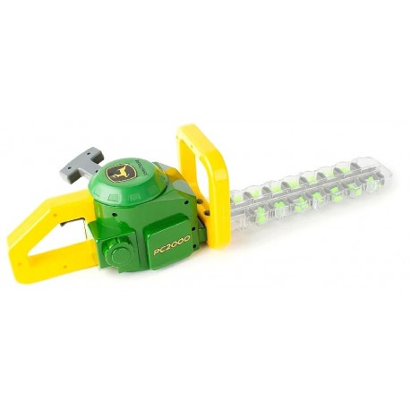 TAILLE-HAIES 50CM JOHN DEERE - TOMY-0036881358145-Lilojouets-Questembert-Muzillac-Morbihan