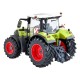 Tracteur claas arion 660 vert en metal 1.32e 18cm - britains-0036881433743-lilojouets-questembert-muzillac-morbihan