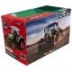 Tracteur claas arion 660 vert en metal 1.32e 18cm - britains-0036881433743-lilojouets-questembert-muzillac-morbihan