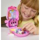 Coffret rodeo du poney polly pocket - mattel-0194735275007-lilojouets-questembert-muzillac-morbihan