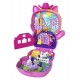 Coffret rodeo du poney polly pocket - mattel-0194735275007-lilojouets-questembert-muzillac-morbihan