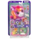 Coffret rodeo du poney polly pocket - mattel-0194735275007-lilojouets-questembert-muzillac-morbihan