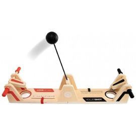 JEU VOLLEY SHOT EN BOIS - FAT BRAIN GAMES-0810074274302-Lilojouets-Questembert-Muzillac-Morbihan