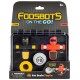 Foosbots - coffret 2 joueurs titan et vipere - fat brain toy-0810074274517-lilojouets-questembert-muzillac-morbihan