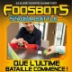Foosbots - stade et 2 joueurs avec balle et camp d'entrainement-0810074274913-lilojouets-questembert-muzillac-morbihan