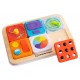 Tablette d'activites modulables play tab - 6 blocs magnetiques - little brainies-0810074277396-lilojouets-questembert-muzillac-m