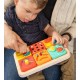 Tablette d'activites modulables play tab - 6 blocs magnetiques - little brainies-0810074277396-lilojouets-questembert-muzillac-m