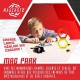 Magshuto mag stunt park 12 pieces - jeu de tirs par systeme magnetique-0810074277532-lilojouets-questembert-muzillac-morbihan