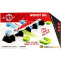 MAGSHUTO KNOCKOUT BATTLE RAIL - MODE DUEL - JEU DE TIRS PAR SYSTEME MAGNETIQUE