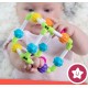 Cube souple flexible et sensoriel quubi - little brainies fat brain-0811802026828-lilojouets-questembert-muzillac-morbihan