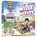 JEU MON PREMIER MILLE BORNES PAT PATROUILLE - DUJARDIN JEUX