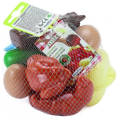 FILET BREAKFAST POUR DINETTE - ECOIFFIER-3280250009306-Lilojouets-Questembert-Muzillac-Morbihan