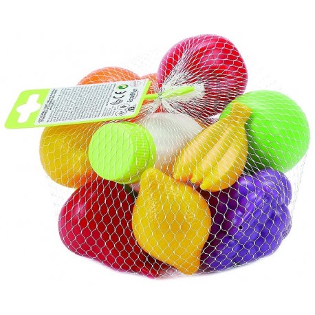 FILET DE FRUITS ET LEGUMES POUR DINETTE - ECOIFFIER-3280250009344-Lilojouets-Questembert-Muzillac-Morbihan