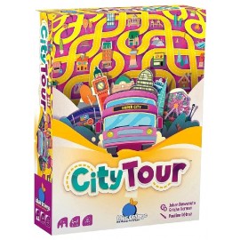 JEU CITY TOUR - BLUE ORANGE-3664824002694-Lilojouets-Questembert-Muzillac-Morbihan