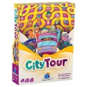 JEU CITY TOUR - BLUE ORANGE