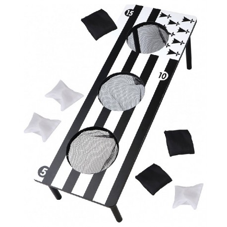 JEU DE SAC A SABLE EDITION BRETAGNE - SANDBAG CHALLENGE BREIZH-3700325044235-Lilojouets-Questembert-Muzillac-Morbihan