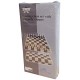 Jeu d'echecs pliable 40x40cm - edition prestige- fermeture magnetique-3700325044334-lilojouets-questembert-muzillac-morbihan