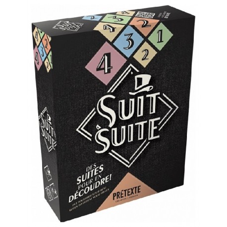JEU SUIT SUITE - DES SUITES POUR EN DECOUDRE-3770024165067-Lilojouets-Questembert-Muzillac-Morbihan