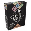 JEU SUIT SUITE - DES SUITES POUR EN DECOUDRE
