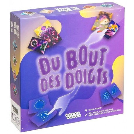 JEU DU BOUT DES DOIGTS - ASSOCIATION D'IDEES QUE VOUS POUVEZ TOUCHER-3770025546131-Lilojouets-Questembert-Muzillac-Morbihan