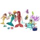 71469 famille de sirenes - 30 pieces - playmobil princess magic -4008789714695-lilojouets-questembert-muzillac-morbihan