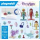 71469 famille de sirenes - 30 pieces - playmobil princess magic -4008789714695-lilojouets-questembert-muzillac-morbihan