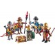 71487 chevaliers novelmore - 45 pieces - playmobil my figures-4008789714879-lilojouets-questembert-muzillac-morbihan