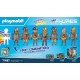 71487 chevaliers novelmore - 45 pieces - playmobil my figures-4008789714879-lilojouets-questembert-muzillac-morbihan