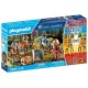 71487 chevaliers novelmore - 45 pieces - playmobil my figures-4008789714879-lilojouets-questembert-muzillac-morbihan