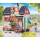 71509 tiny house - 160 pieces - playmobil my life-4008789715098-lilojouets-questembert-muzillac-morbihan