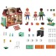 71509 tiny house - 160 pieces - playmobil my life-4008789715098-lilojouets-questembert-muzillac-morbihan