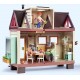 71509 tiny house - 160 pieces - playmobil my life-4008789715098-lilojouets-questembert-muzillac-morbihan