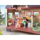 71509 tiny house - 160 pieces - playmobil my life-4008789715098-lilojouets-questembert-muzillac-morbihan