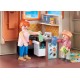 71509 tiny house - 160 pieces - playmobil my life-4008789715098-lilojouets-questembert-muzillac-morbihan
