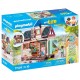 71509 tiny house - 160 pieces - playmobil my life-4008789715098-lilojouets-questembert-muzillac-morbihan