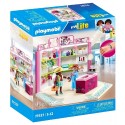 71537 LA BOUTIQUE D'ACCESSOIRES - 95 PIECES - PLAYMOBIL MY LIFE