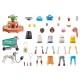 71541 shopping - 80 pieces - playmobil my life-4008789715418-lilojouets-questembert-muzillac-morbihan