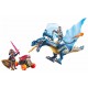 71644 combattants avec dragon et canon - 39 pieces - playmobil novelmore-4008789716446-lilojouets-questembert-muzillac-morbihan