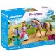 71801 princesse cavaliere et cheval - starter pack playmobil princess magic-4008789718013-lilojouets-questembert-muzillac-morbih